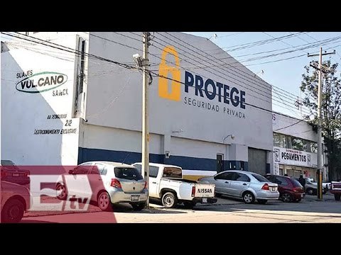 Operan en México empresas ligadas al narco/ Vianey Esquinca