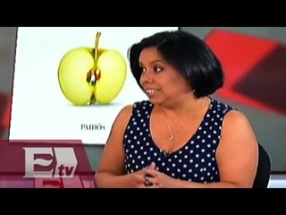 Cecilia González, periodista y escritora, analiza el funcionamiento del narco/ Vianey Esquinca