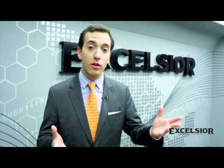 DF cambia de nombre, ahora es Ciudad de México / Opinión Ricardo Salas