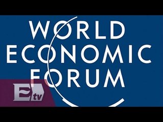 Revolución Tecnológica, tema principal del Foro Económico Mundial / Ingird Barrera