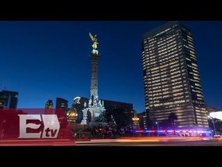 ¿Qué cambios habrá con la aprobada Reforma Política del DF?  / Vianey Esquinca