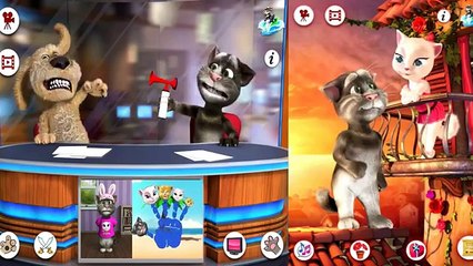 Johny Johny Yes Papa Talking Ginger Compilation Finger Family For Kids