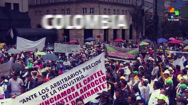 Teaching Unions Hit Back At Neoliberal Policies in Latin America
