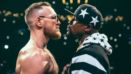 Live Streaming!! Mayweather vs Mcgregor Full Match