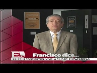 Adiós al DF ahora somos la Ciudad de México / Opinión de Francisco Garifas
