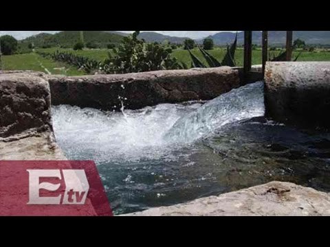 Sin agua 140 colonias de la CDMX por obras en el sistema Cutzamala/ Yazmín Jalil