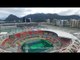 Brazil showcases Rio 2016 Olympics venues