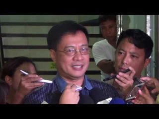 Loot submits self for investigation, ready to be dissected