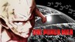 Saitama vs Genos | Pouya x Ghostemane - 1000 Rounds | AMV