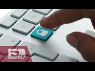 La mejor forma de proteger tus datos personales /  Ricardo Salas