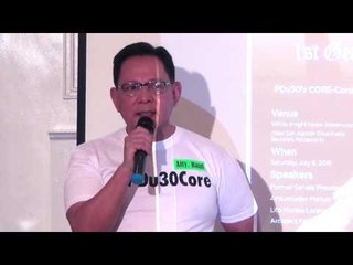 Federalism needs to be planted to PH, says lawyer