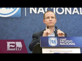 PAN destituye a coordinador en Sinaloa por caso de diputada ligada a “El Chapo”/ Vianey Esquinca