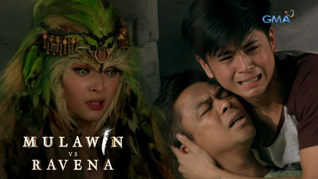 Mulawin VS Ravena: Hinagpis ni Bogart | Episode 69