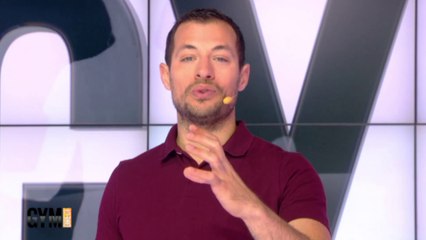 '100% Pilates' avec Constant - GYM DIRECT du 31/08