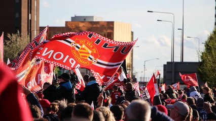 Zlatan Ibrahimovic Interview - On Lukaku, Rooney & Reveals Why He Rejoined Manchester United