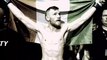 Warrior Code Conor McGregor