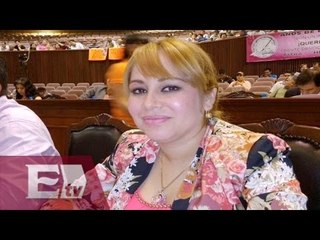 Historia de la exdiputada del PAN Lucero Sánchez / Pascal Beltrán