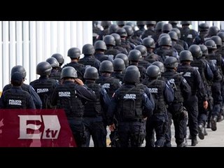 Osorio Chong asegura que el Mando Único no afectará la soberanía / Pascal Beltrán