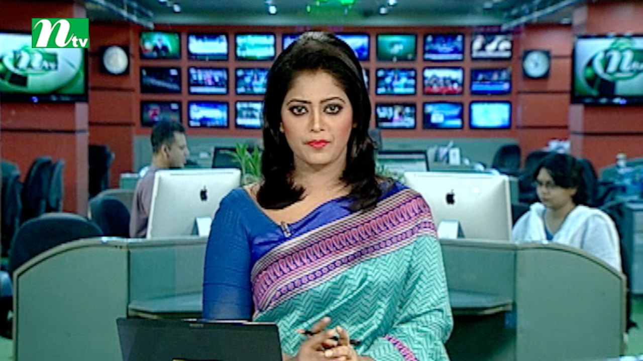 NTV Shironam | 25 August, 2017