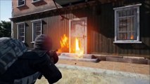 PlayerUnknowns Battlegrounds Trailer - Gamescom 2017