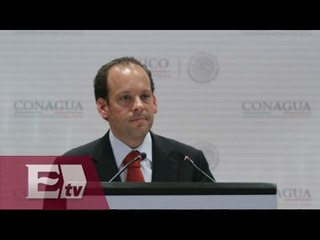 David Korenfeld mintió sobre uso de helicóptero del gobierno / Yuriria Sierra