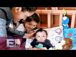 Increíble historia del "Niño Guerrero", sobreviviente de explosión en Cuajimalpa / Pascal Beltrán