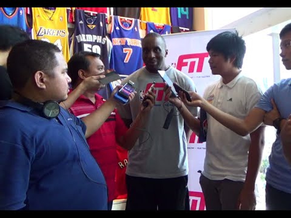 Learning from Celtics Big 3, Dee Brown happy to...