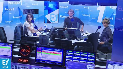 À Marseille, Jean-Luc Mélenchon a enfin établi son QG