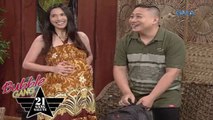 ‘Bubble Gang’ Bloopers: ​Ano 'yung 