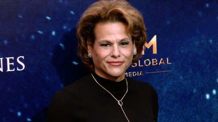 Alexandra Billings "Valley of Bones" Premiere Black Carpet
