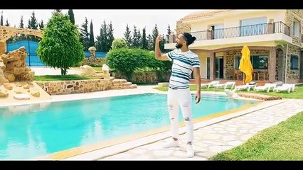 Azuul Smith - Mama - Clip Officiel