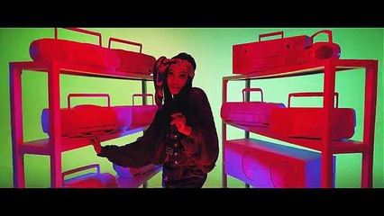 Di'Ja - Oh Radio ( Alternate Version )