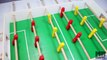 How to Make a Table Football at Home - Foosball - Mini Soccer Table - Easy to Build
