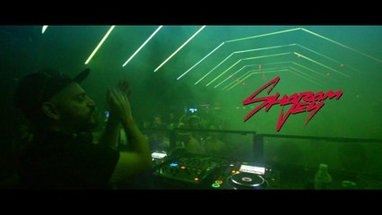 SHARAM JEY - VIDEO TEASER BY GOTVISION IMAGES