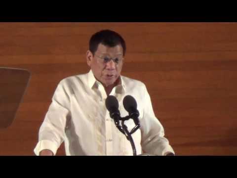 Duterte to DSWD: Provide monthly rice subsidies to the poor