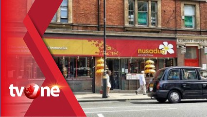 Wawancara Eksklusif dengan pengelola restoran diduga milik bos First Travel di London