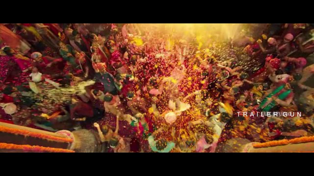 SOLO Trailer | Teaser | Dulquer Salmaan | Bejoy Nambiar | Solo Malayalam Movie