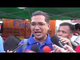 Activists  laud Duterte's unilateral ceasefire