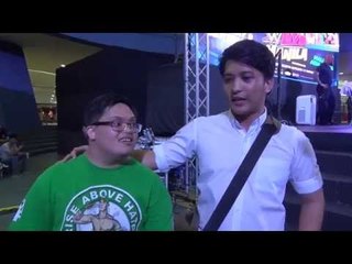 Childhood dreams granted in WWE’s return to Manila