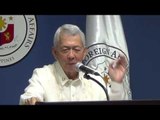 Yasay denies China claim of victory in Asean meeting