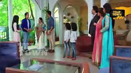 Yeh Rishta Kya Kehlata Hai - 25th August 2017 - Latest Upcoming Twist - Star Plus TV Serial News
