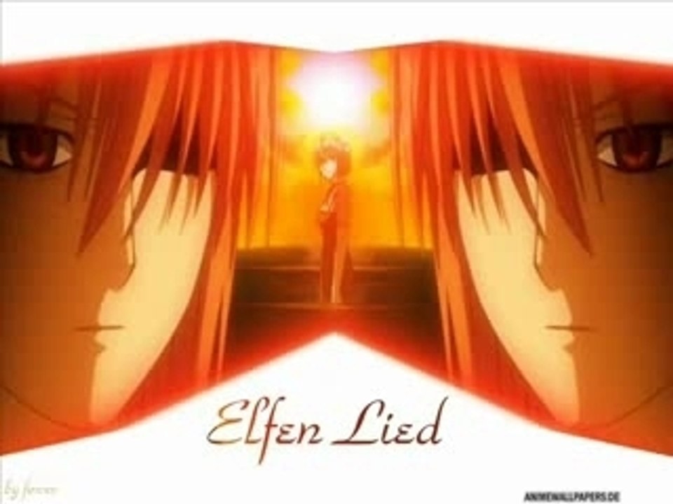 elfen lied