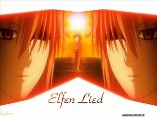 elfen lied