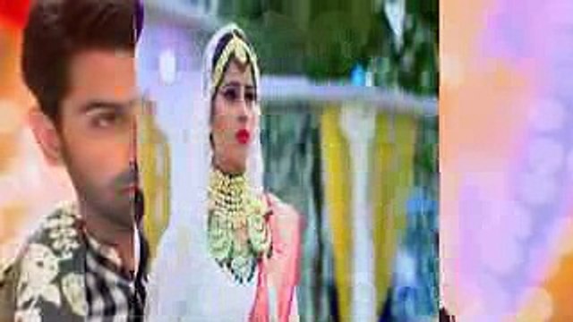 Iss Pyaar Ko Kya Naam Doon 25th August 2017 - Today News - Star Plus IPKKND Serial News 2017