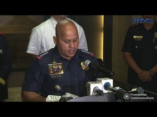 Hotline '911' now active