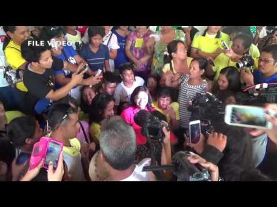 Robredo: If federalism requires me to step down, I am open to it