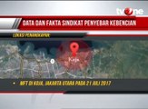 Data dan Fakta Sindikat Penyebar Kebencian Saracen