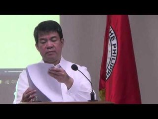 Nene, Koko Pimentel push for ‘uniquely Filipino’ federal system