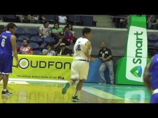 Banchero, Almazan lead Stalwarts past Greats in Blitz game