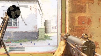 Call of Duty®: WWII Private Beta HardPoint